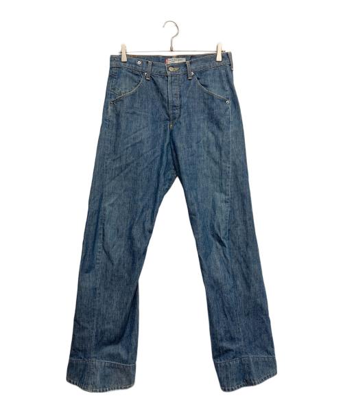 中古・古着通販】LEVI'S (リーバイス) 立体裁断ENGINEEREDデニムパンツ