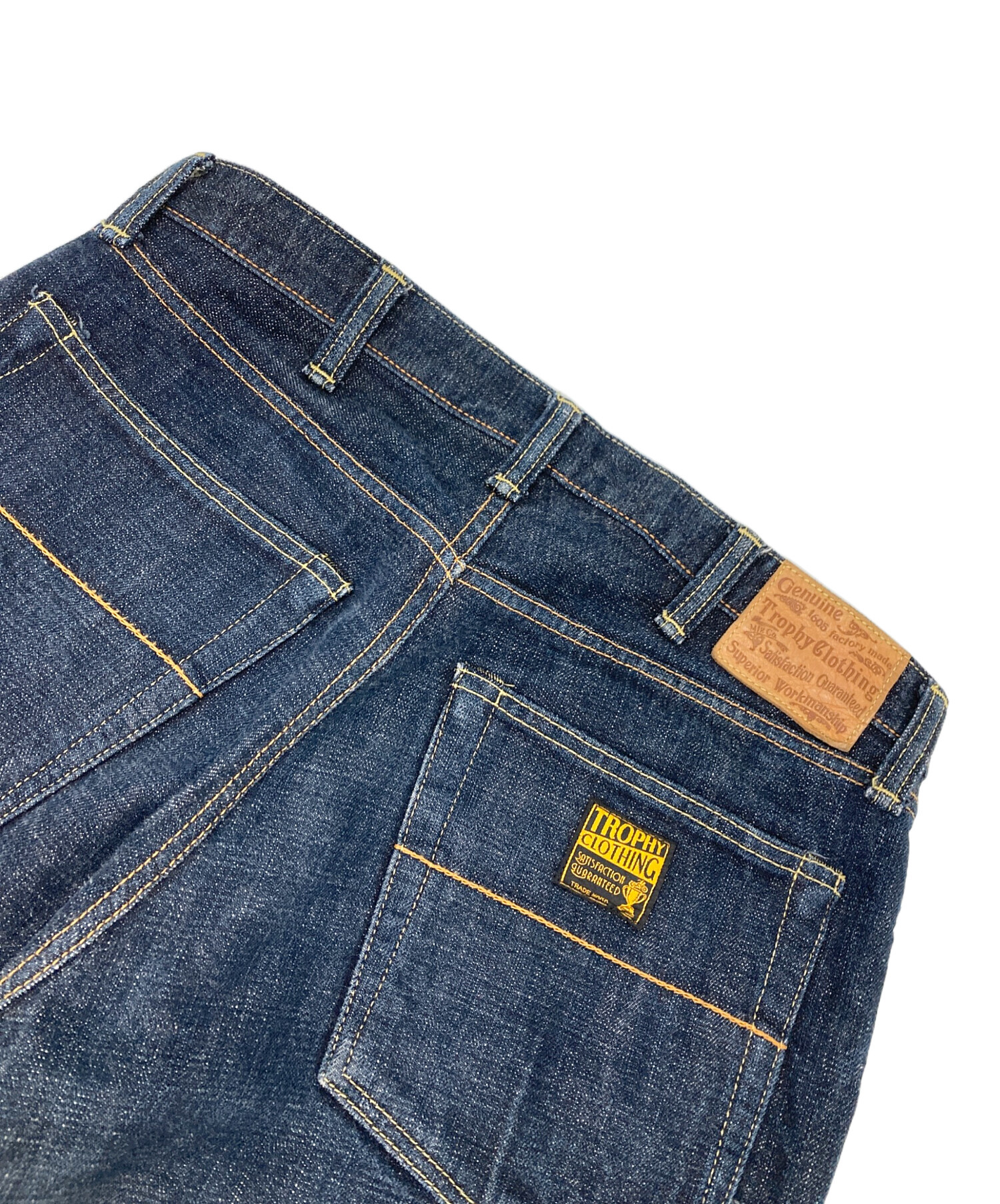 中古・古着通販】Trophy Clothing (トロフィークロージング) 