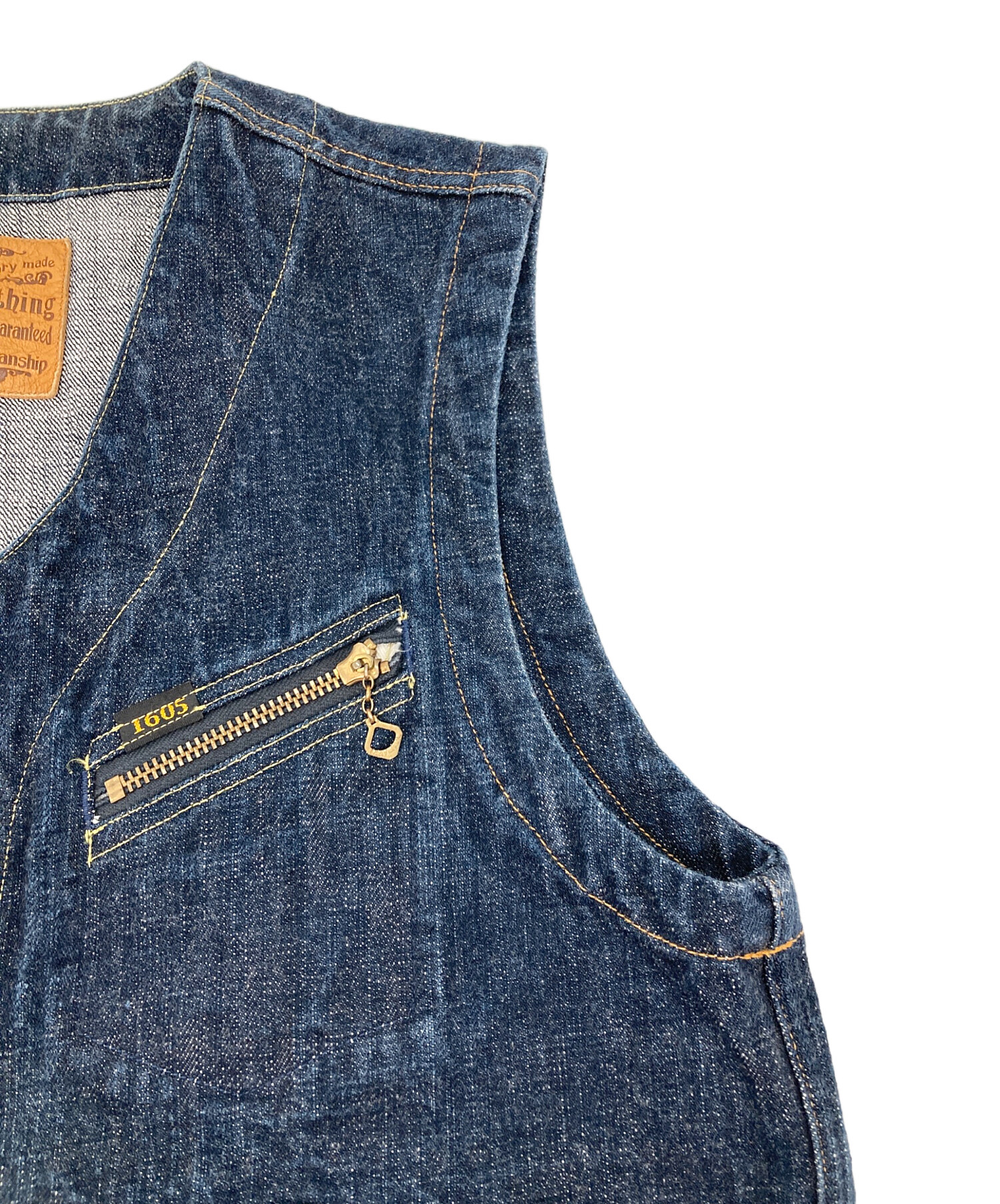 中古・古着通販】TROPHY CLOTHING (トロフィークロージング) 3605