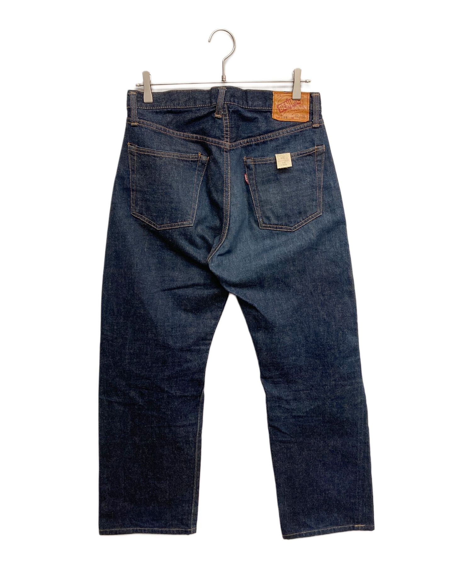 中古・古着通販】DENIME (ドゥニーム) LOT 088 デニムパンツ 
