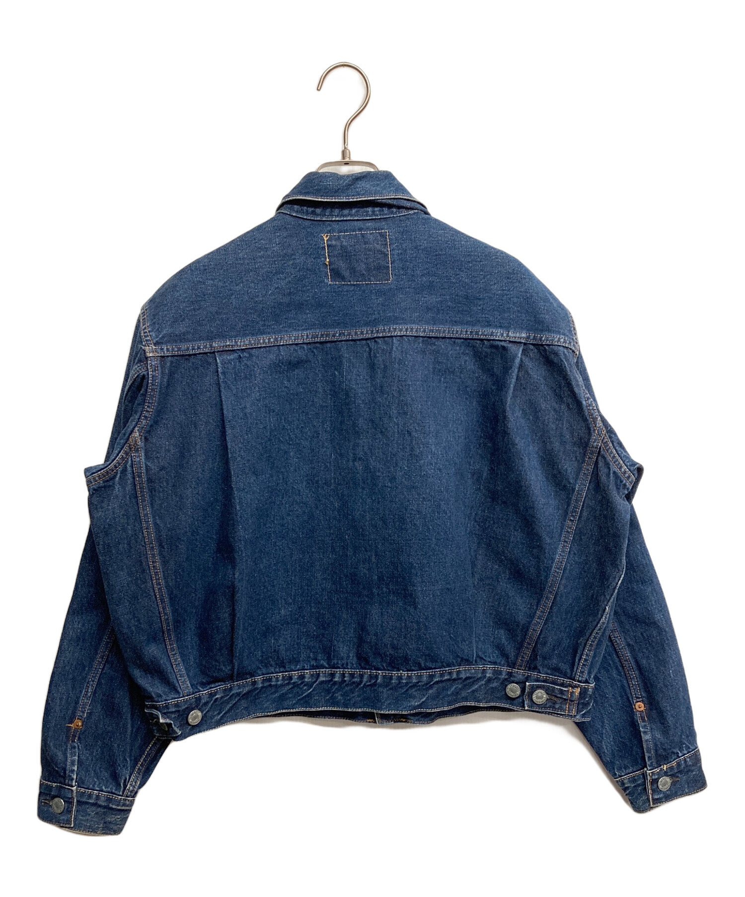 中古・古着通販】DENIME (ドゥニーム) LOT 078 デニムジャケット