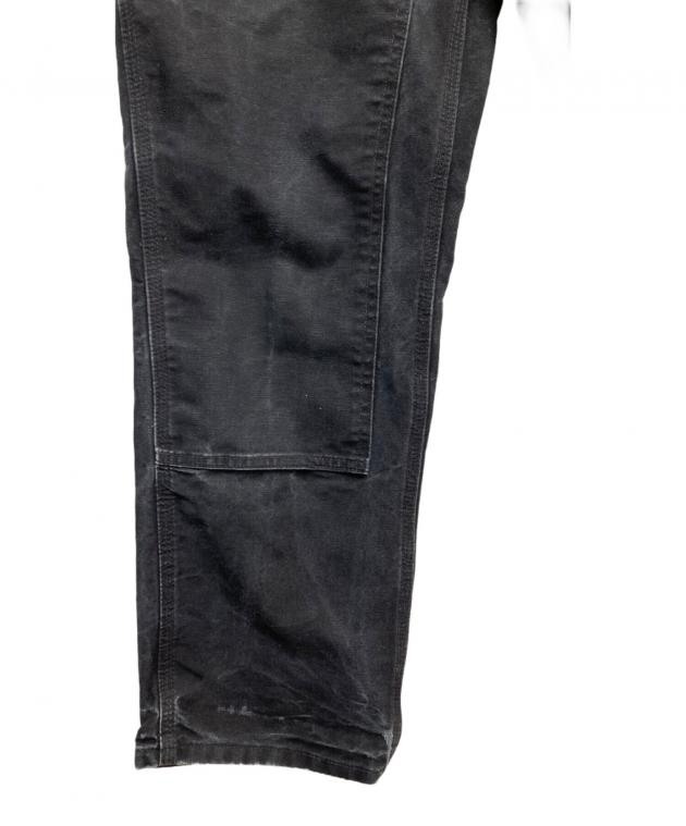 中古・古着通販】CarHartt (カーハート) ダブルニーペインターパンツ
