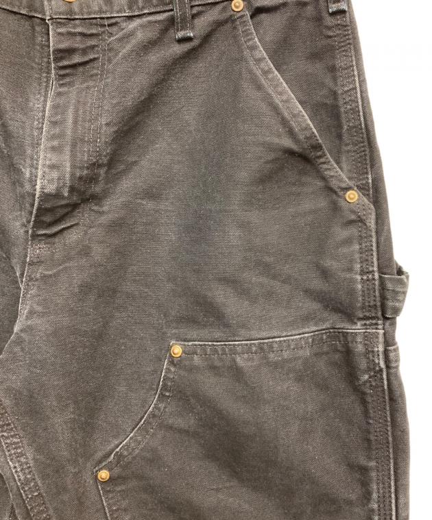 中古・古着通販】CarHartt (カーハート) ダブルニーペインターパンツ