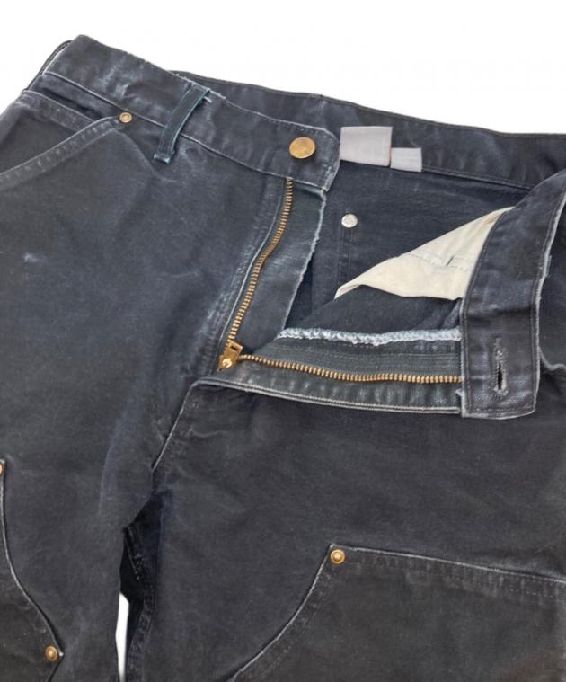 中古・古着通販】CarHartt (カーハート) ダブルニーペインターパンツ