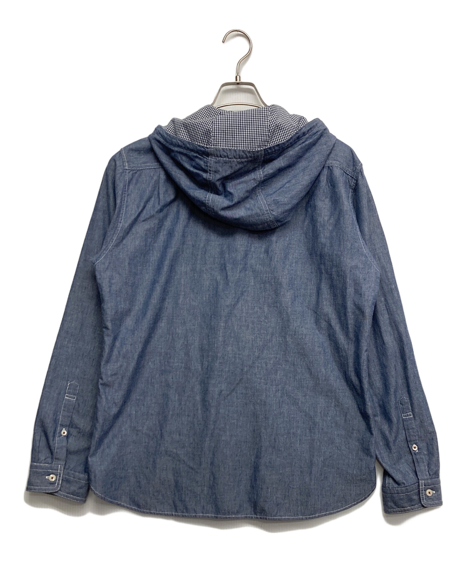 中古・古着通販】BURBERRY BLACK LABEL (バーバリーブラックレーベル