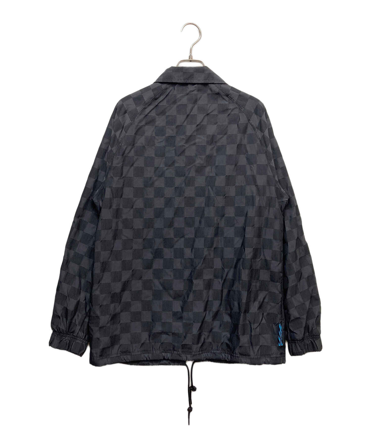 中古・古着通販】NIKE (ナイキ) Sportswear Icon Clash Black Woven 