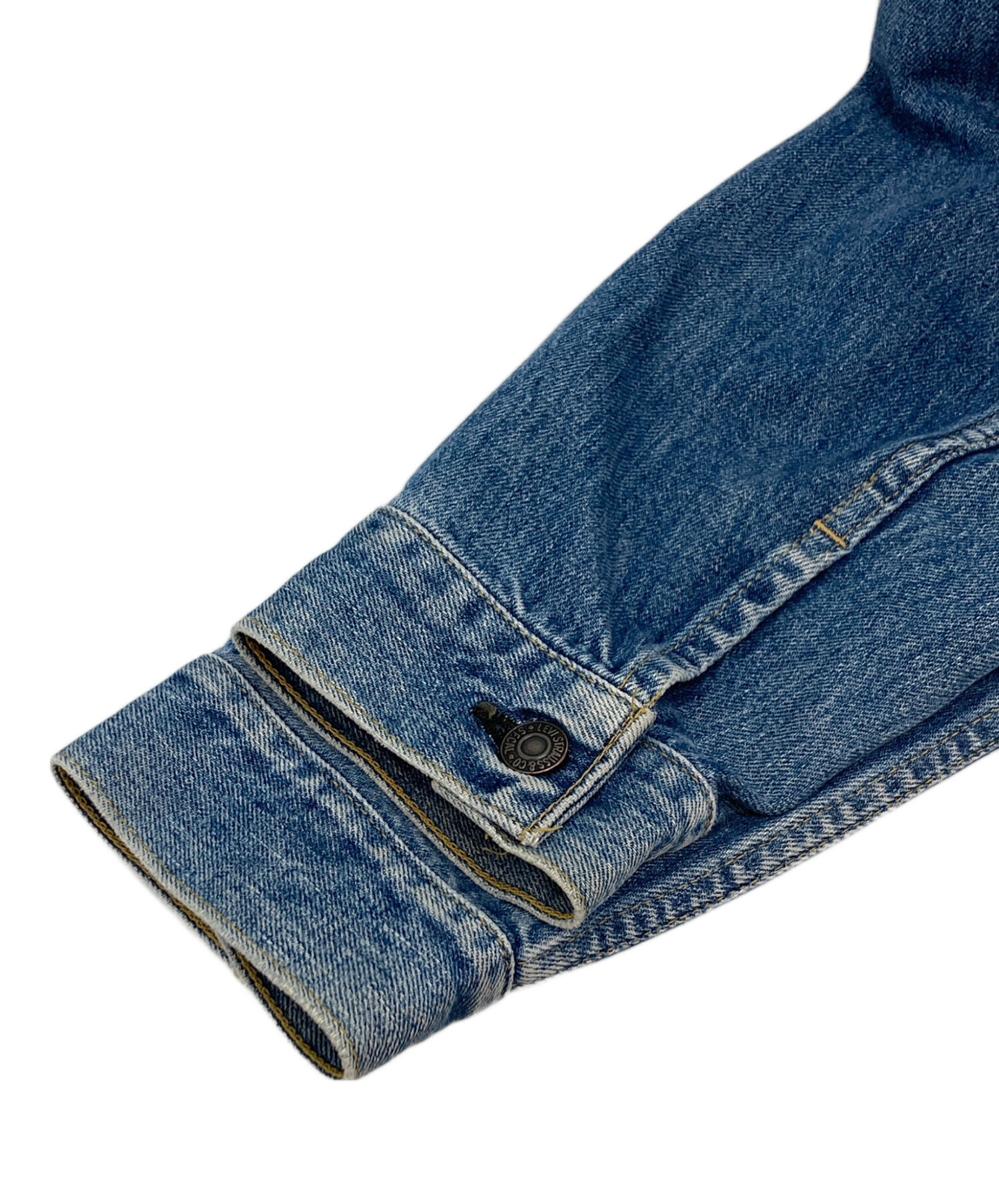 中古・古着通販】LEVI