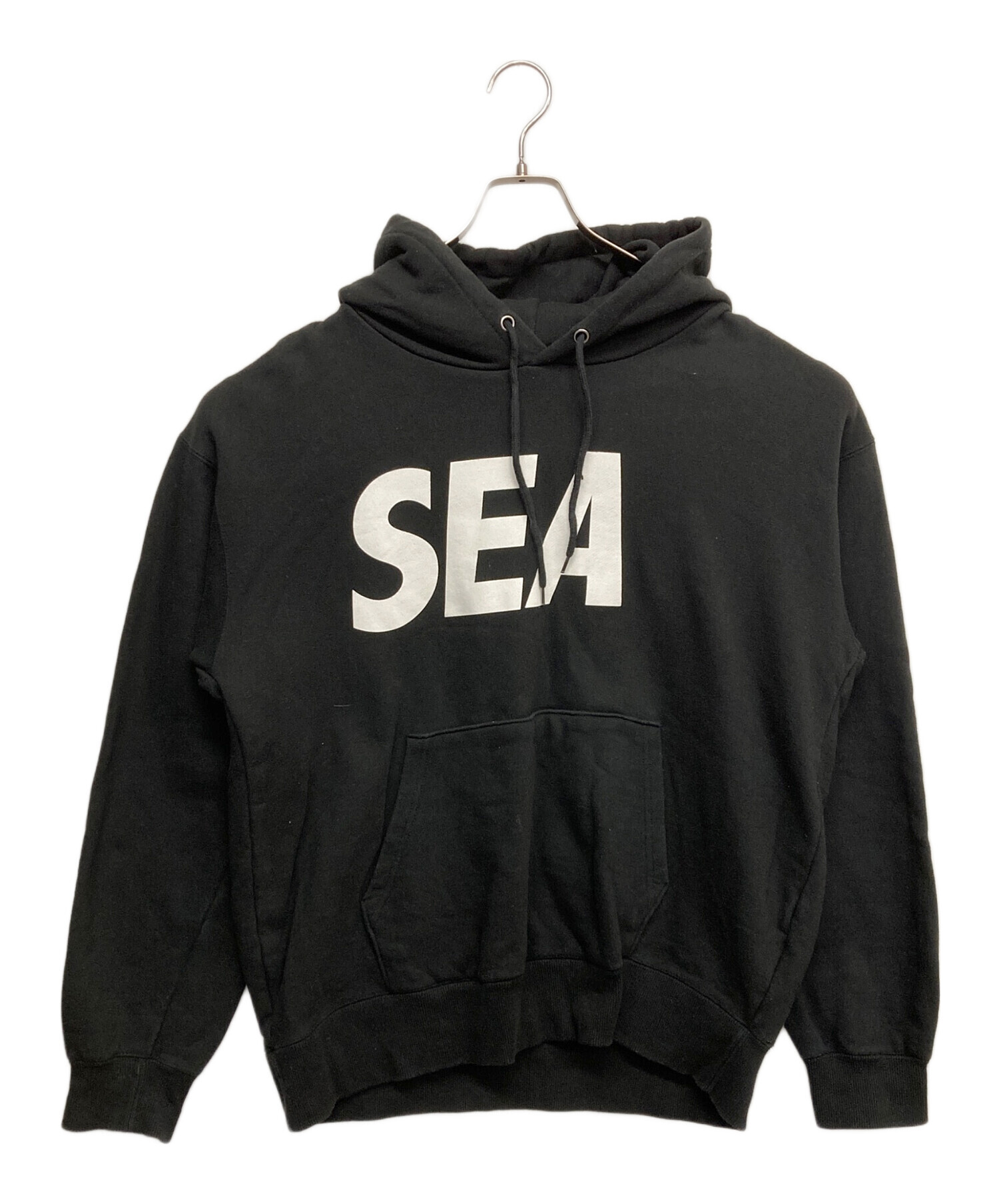 XL WIND AND SEA ウィンダンシー フーディー パーカー メンズ WIND AND 