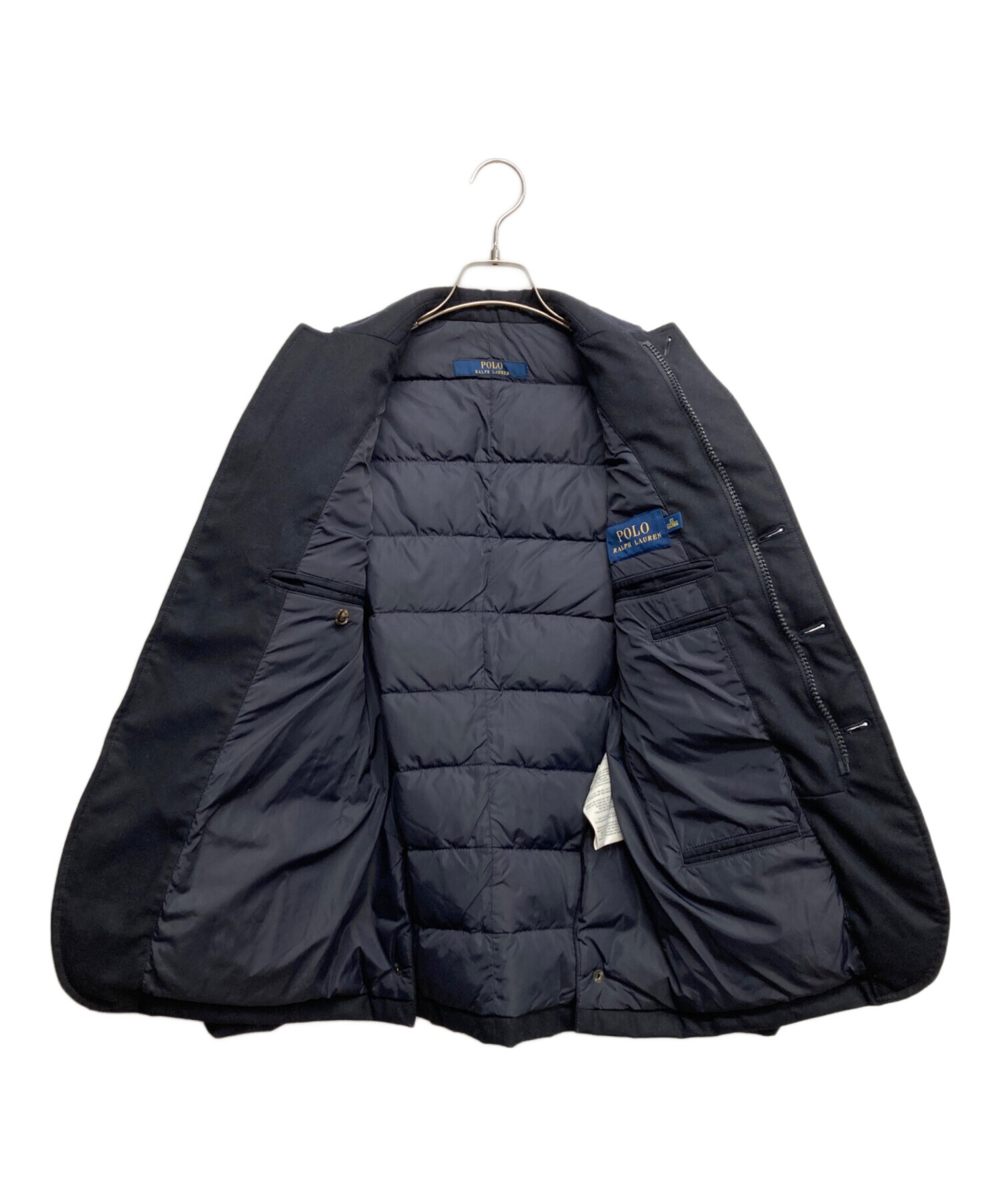 中古・古着通販】POLO RALPH LAUREN (ポロ・ラルフローレン) エルボー