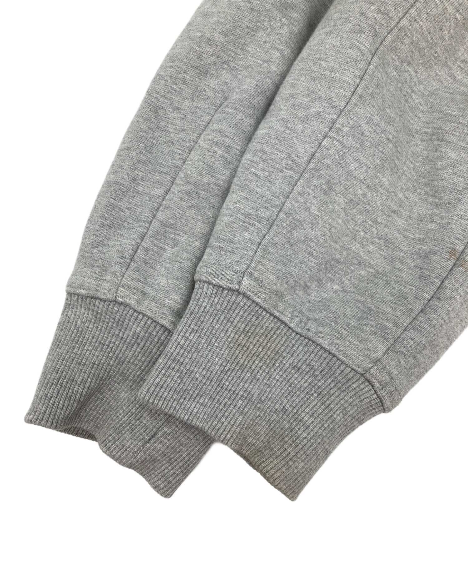 中古・古着通販】ADER error (アーダーエラー) ダブルジップパーカー