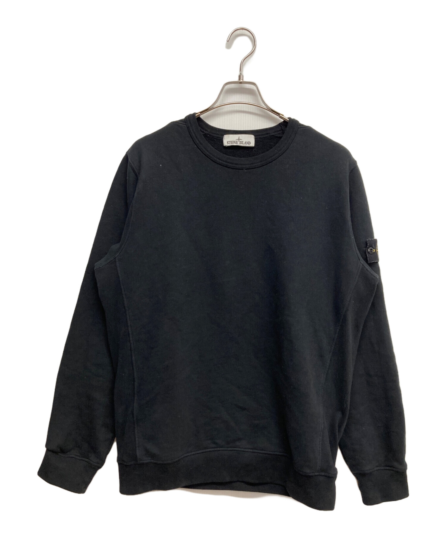 中古・古着通販】STONE ISLAND (ストーンアイランド) レギュラー 
