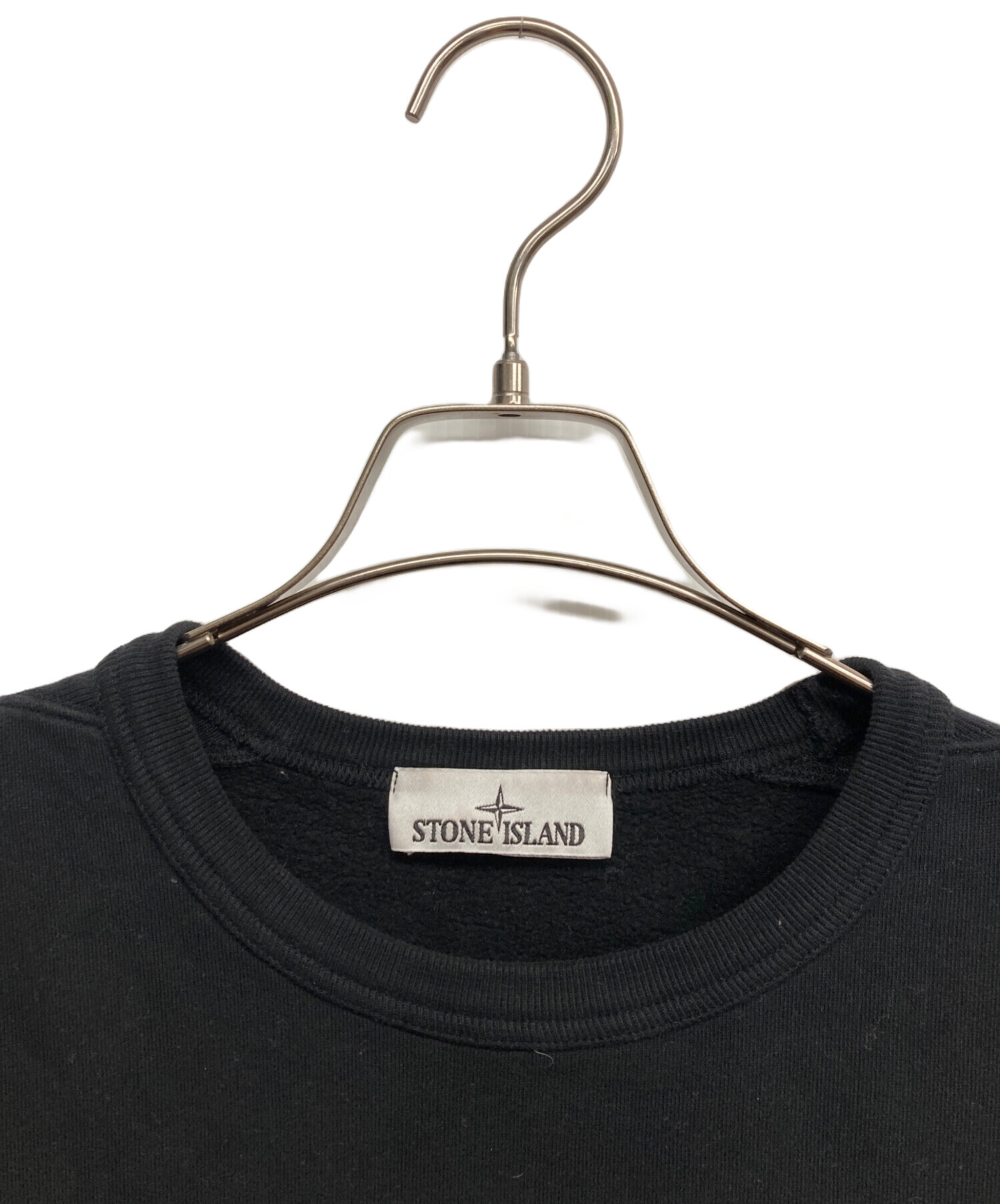 中古・古着通販】STONE ISLAND (ストーンアイランド) レギュラー