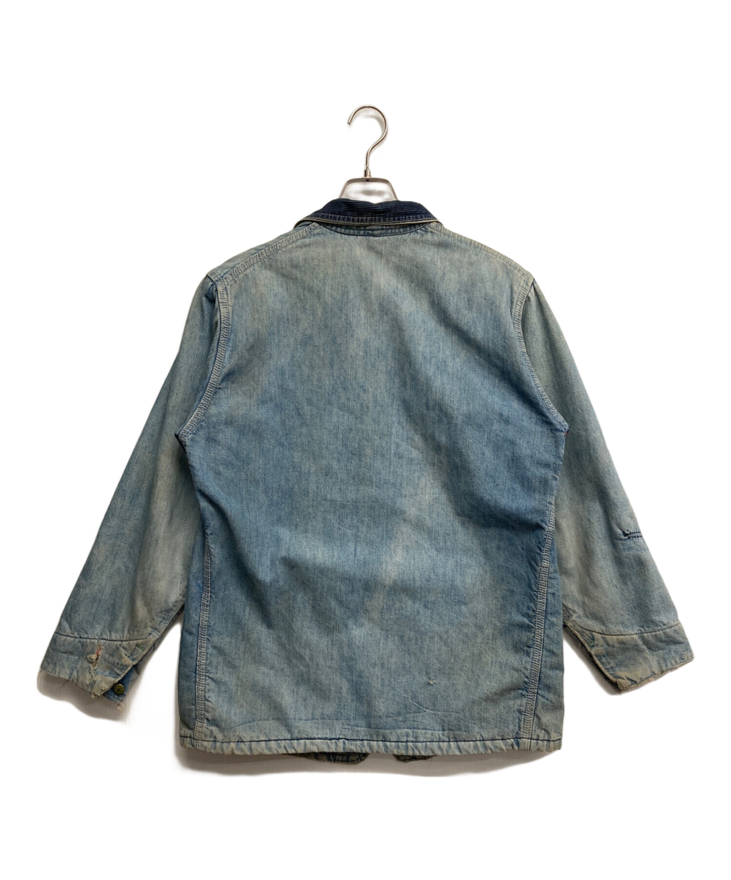 中古・古着通販】OSH KOSH B'gosh (オシュコシュ ビゴッシュ) 70s