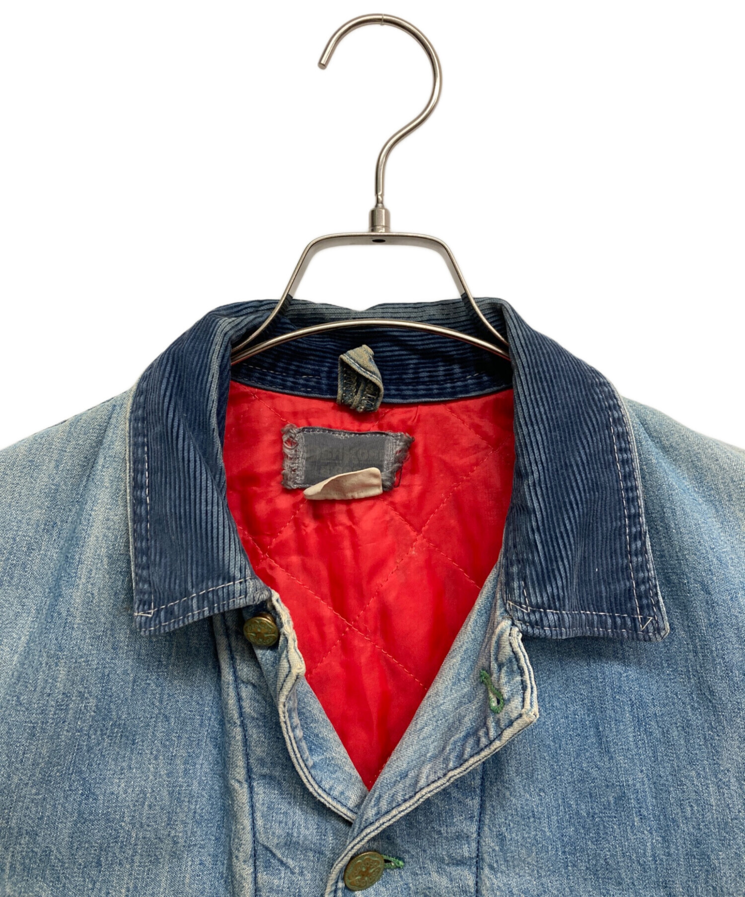 中古・古着通販】OSH KOSH B'gosh (オシュコシュ ビゴッシュ) 70s