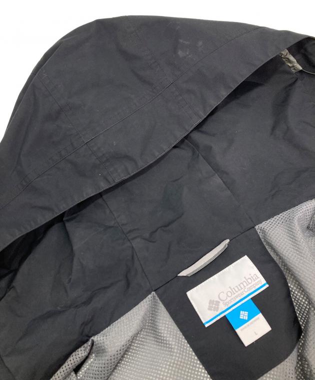 中古・古着通販】Columbia (コロンビア) テンマイルガーデンジャケット
