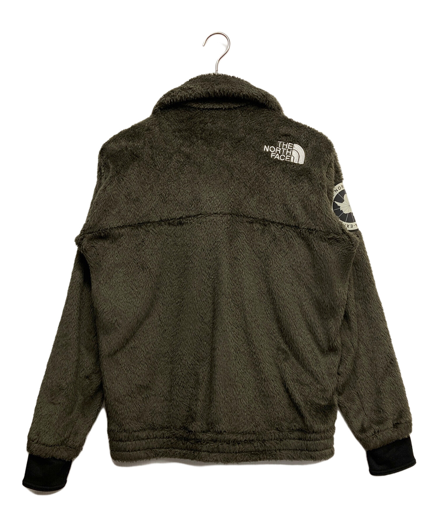 中古・古着通販】THE NORTH FACE (ザ ノース フェイス) ANTARCTICA