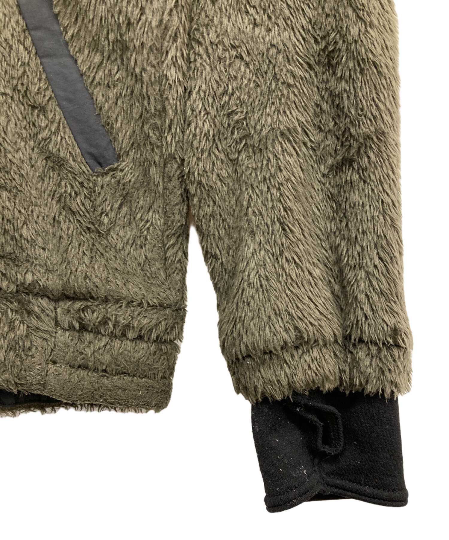 中古・古着通販】THE NORTH FACE (ザ ノース フェイス) ANTARCTICA