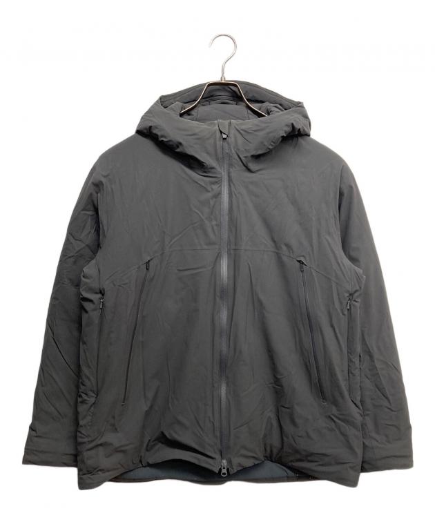 中古・古着通販】snow peak (スノーピーク) Stretch 2L Warm Jacket 