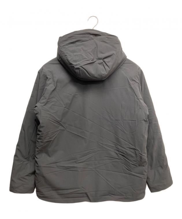 中古・古着通販】snow peak (スノーピーク) Stretch 2L Warm Jacket 