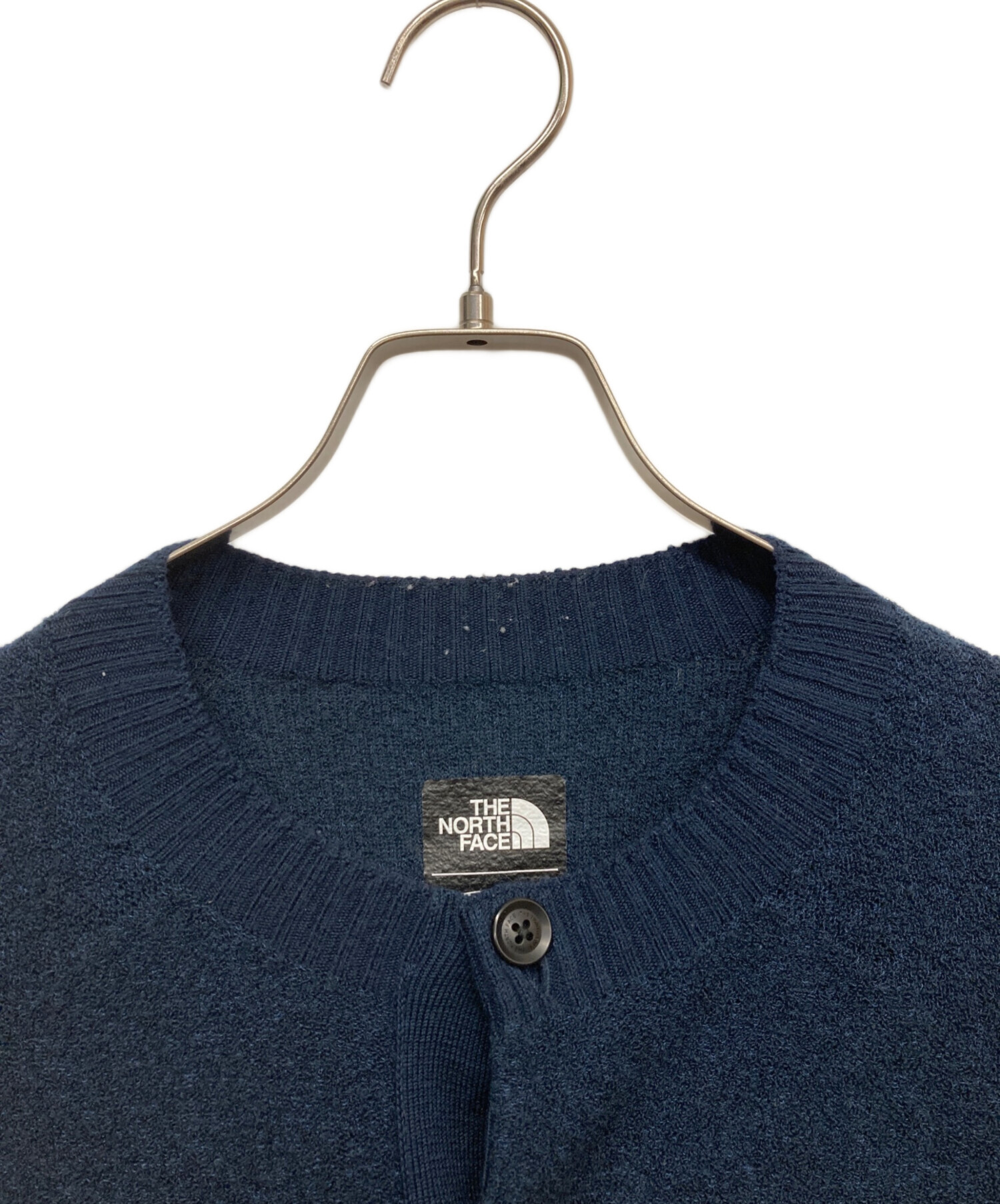 中古・古着通販】THE NORTH FACE (ザ ノース フェイス) コンフォー