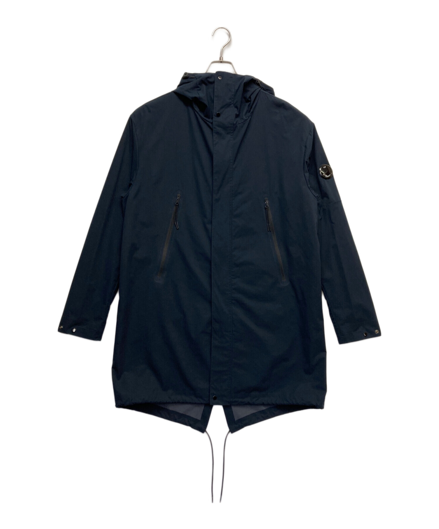 中古・古着通販】C.P COMPANY (シーピーカンパニー) Long Parka Style