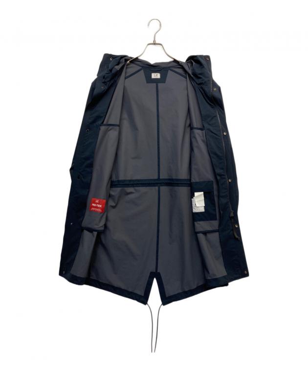 中古・古着通販】C.P COMPANY (シーピーカンパニー) Long Parka Style