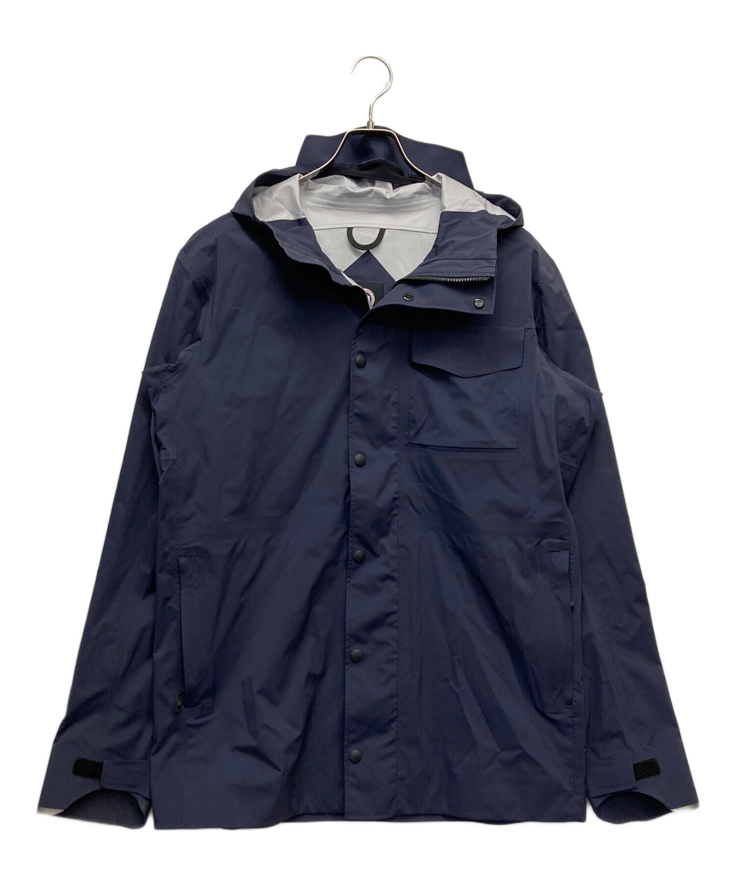 中古・古着通販】CANADA GOOSE (カナダグース) Nanaimo Jacket