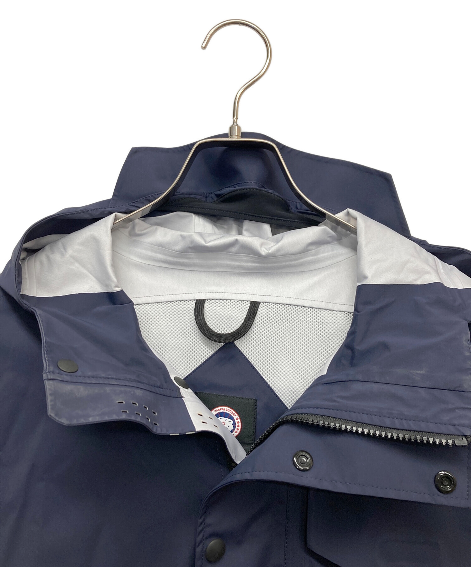 中古・古着通販】CANADA GOOSE (カナダグース) Nanaimo Jacket