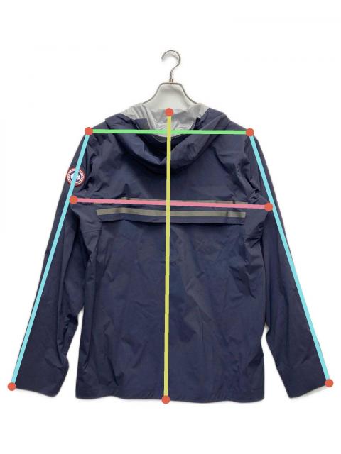 中古・古着通販】CANADA GOOSE (カナダグース) Nanaimo Jacket