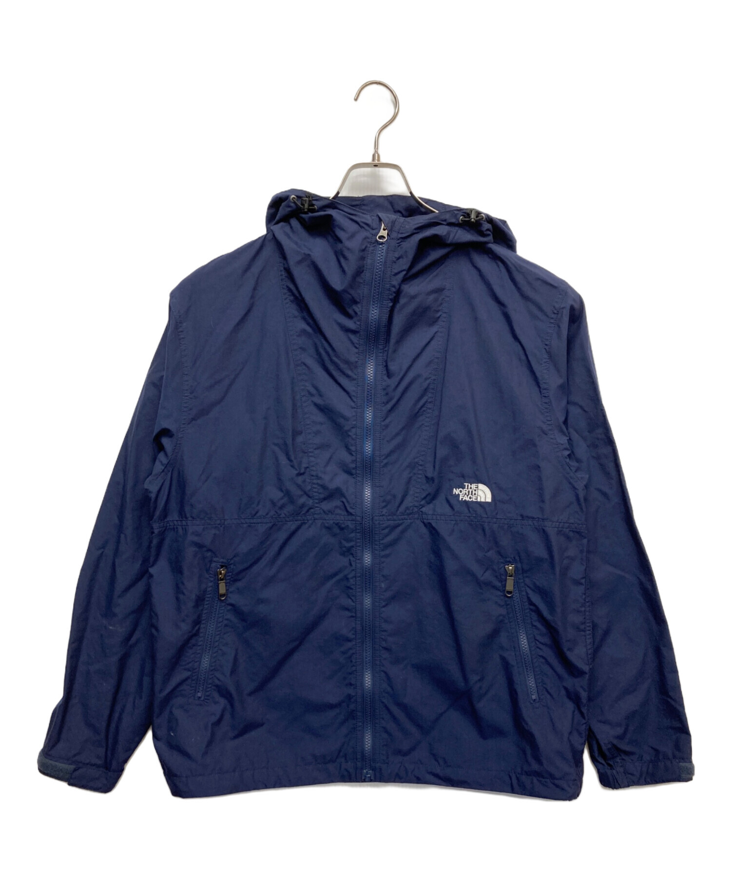 中古・古着通販】THE NORTH FACE (ザ ノース フェイス) コンパクト