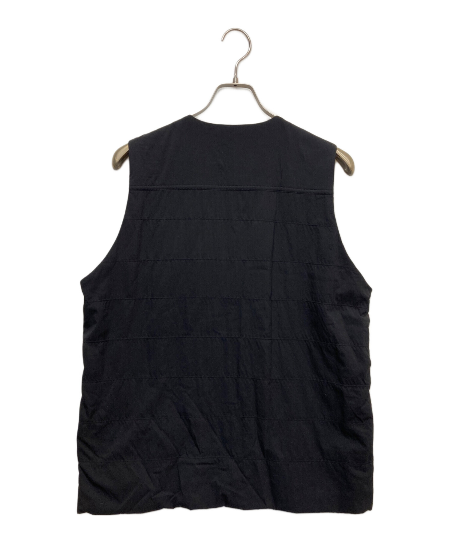 中古・古着通販】snow peak (スノーピーク) Flexible Insulated Vest