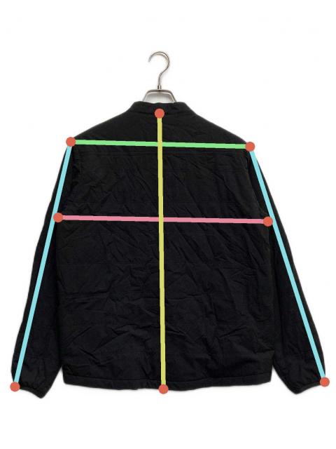 中古・古着通販】snow peak (スノーピーク) Flexible Insulated Henley