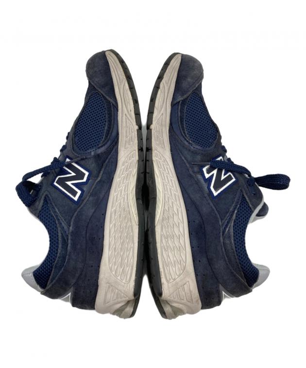 中古・古着通販】NEW BALANCE (ニューバランス) 2002R 