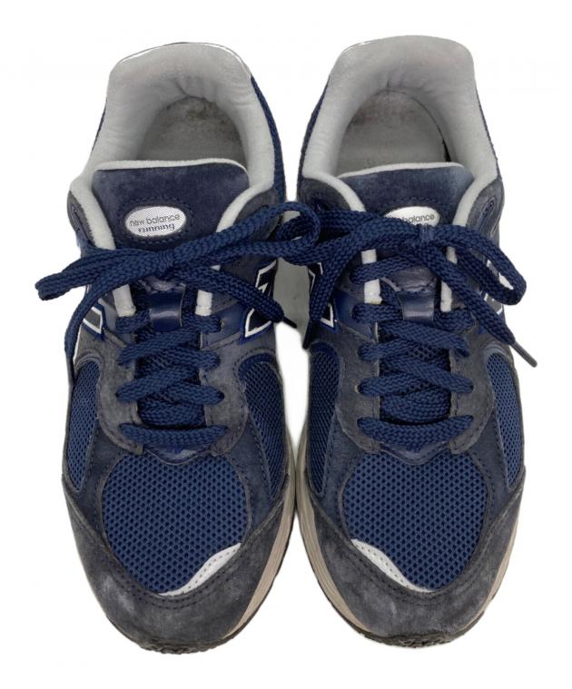 中古・古着通販】NEW BALANCE (ニューバランス) 2002R 