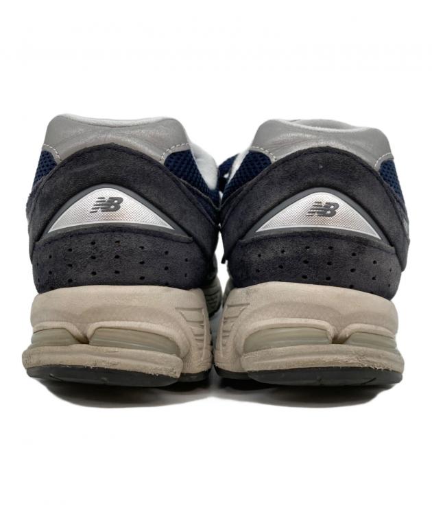 中古・古着通販】NEW BALANCE (ニューバランス) 2002R 