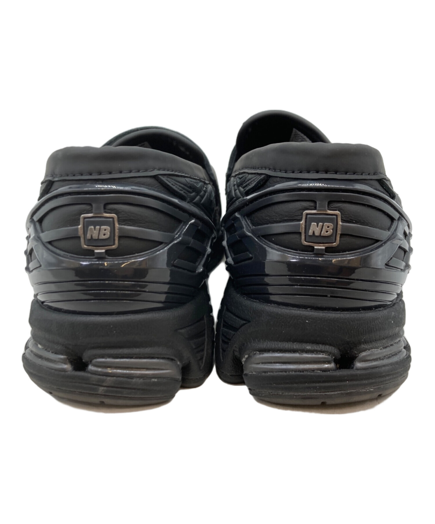 【タグ付未使用】正規店購入★new balance★ローファー★黒★28.5 中古・古着通販】NEW BALANCE (ニューバランス) 1906L ローファー