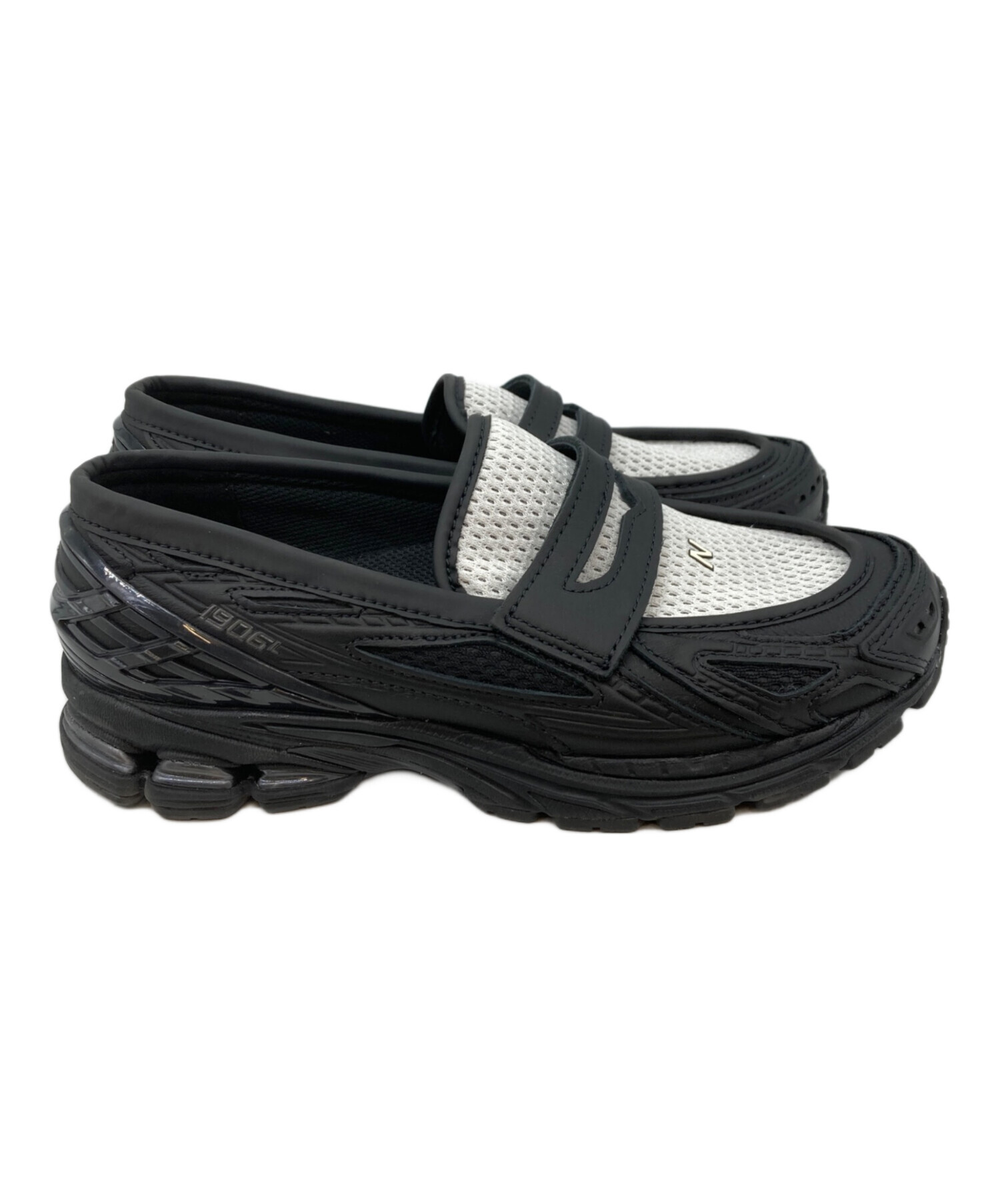 中古・古着通販】NEW BALANCE (ニューバランス) 1906L ローファー