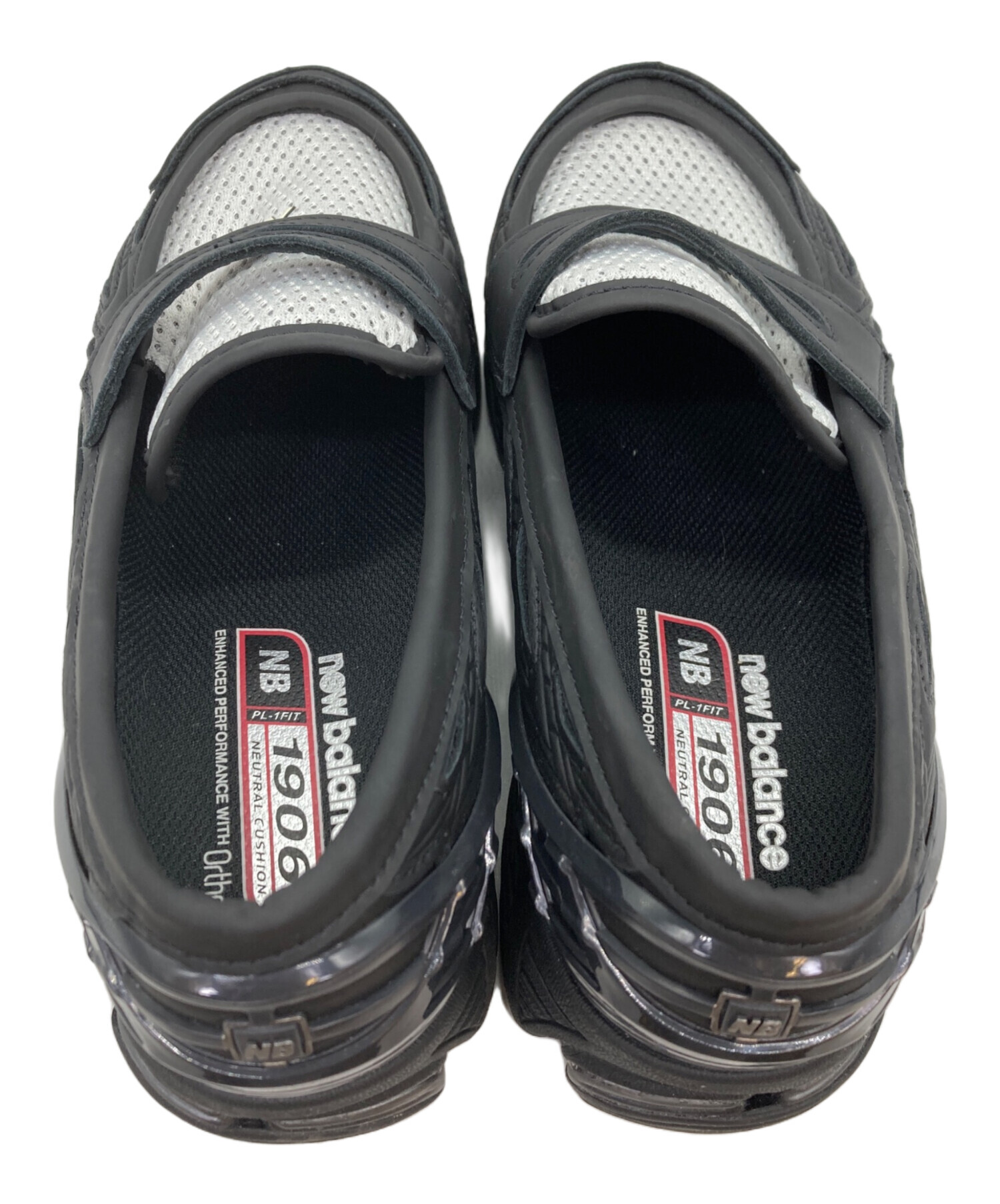 中古・古着通販】NEW BALANCE (ニューバランス) 1906L ローファー
