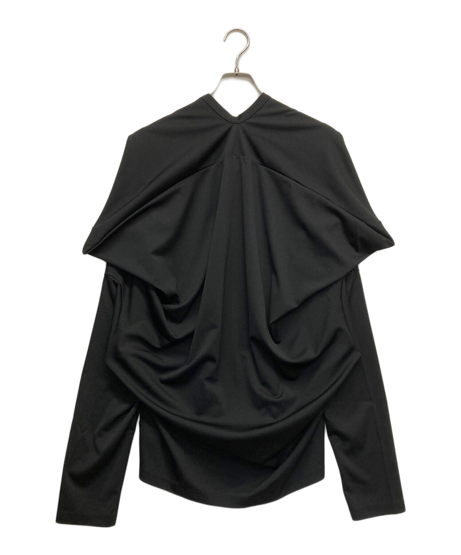 中古・古着通販】COMME des GARCONS (コムデギャルソン) 変形ロング