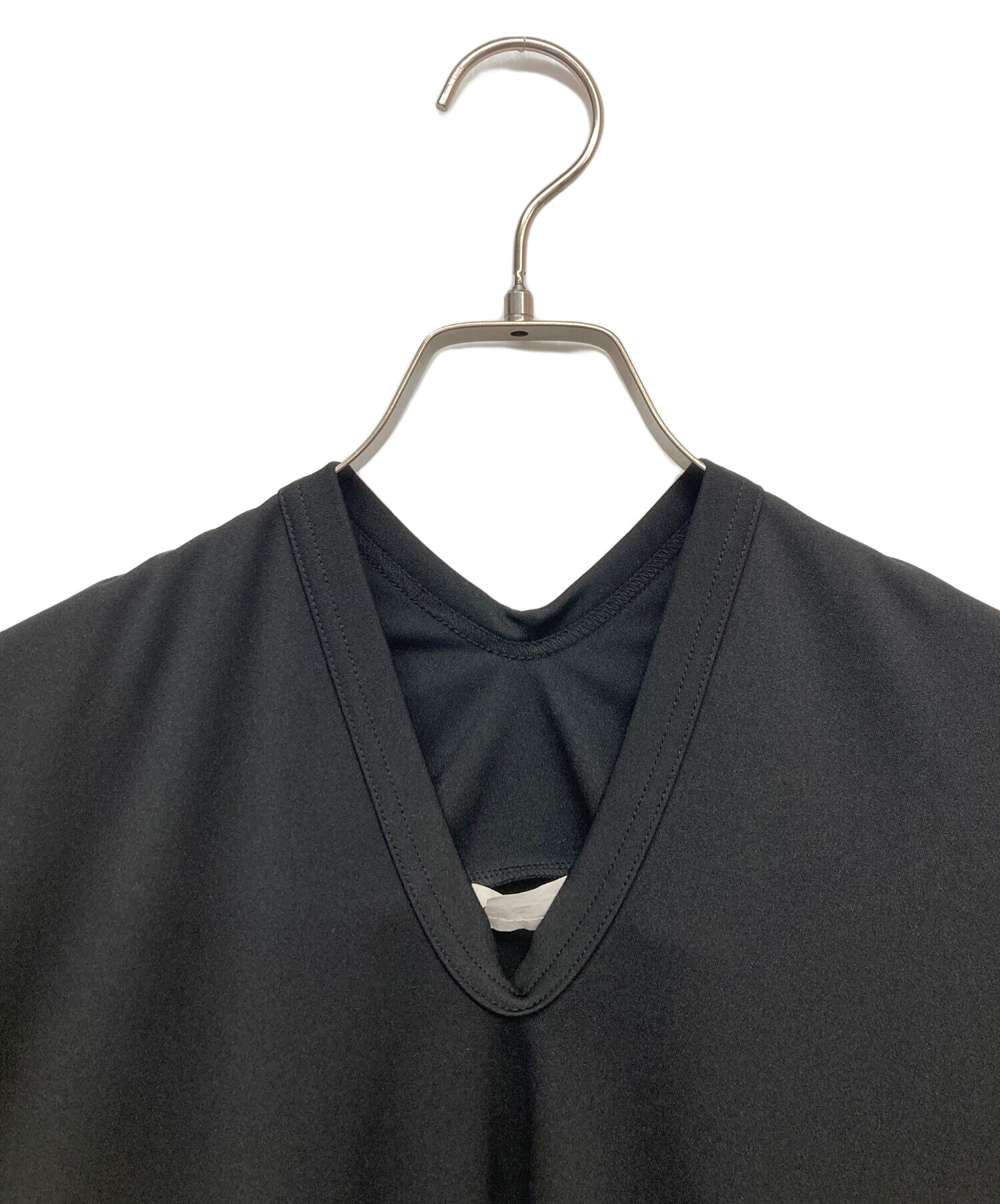 中古・古着通販】COMME des GARCONS (コムデギャルソン) 変形ロング