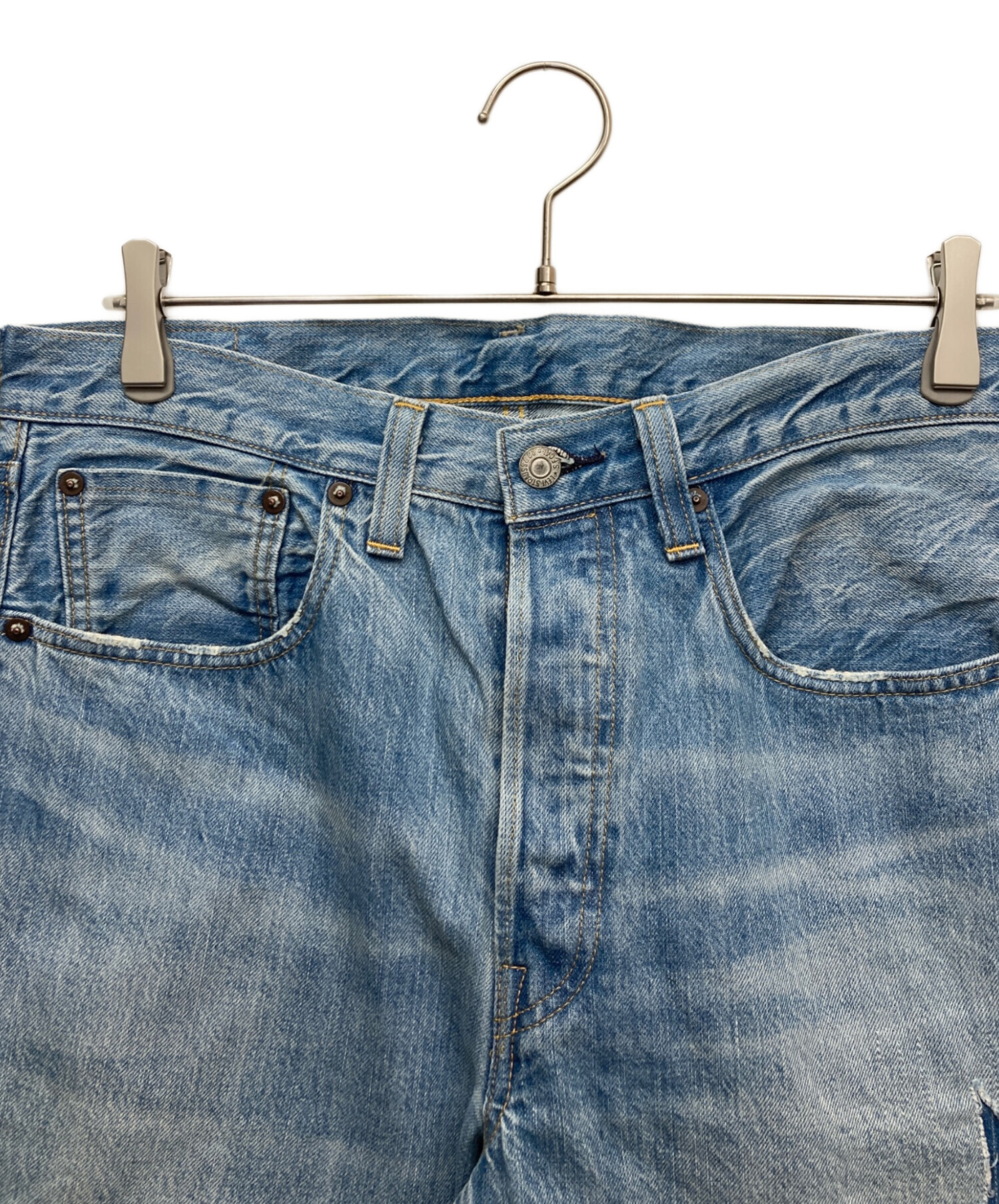 中古・古着通販】LEVI'S VINTAGE CLOTHING (リーバイス ビンテージ