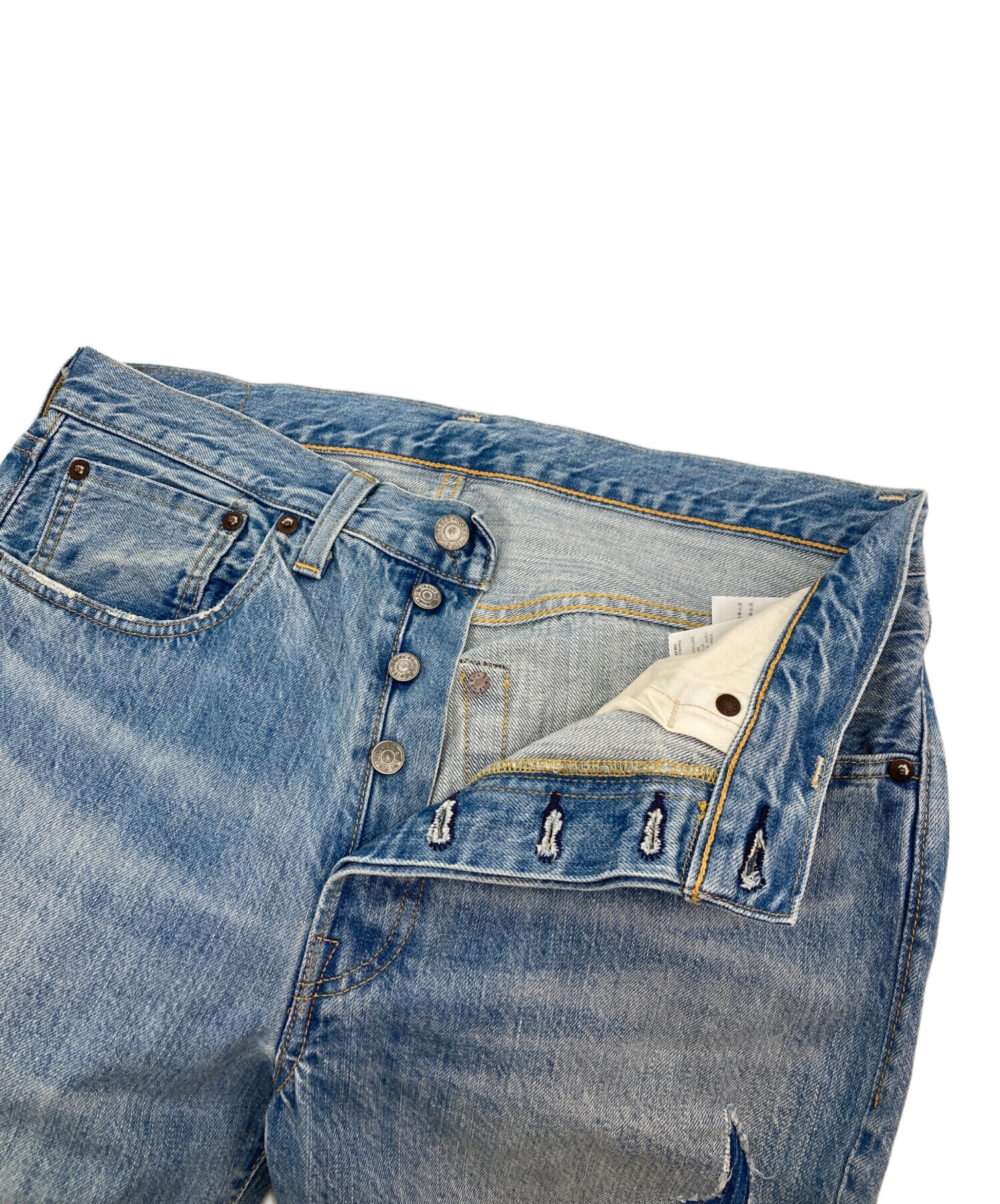 中古・古着通販】LEVI'S VINTAGE CLOTHING (リーバイス ビンテージ
