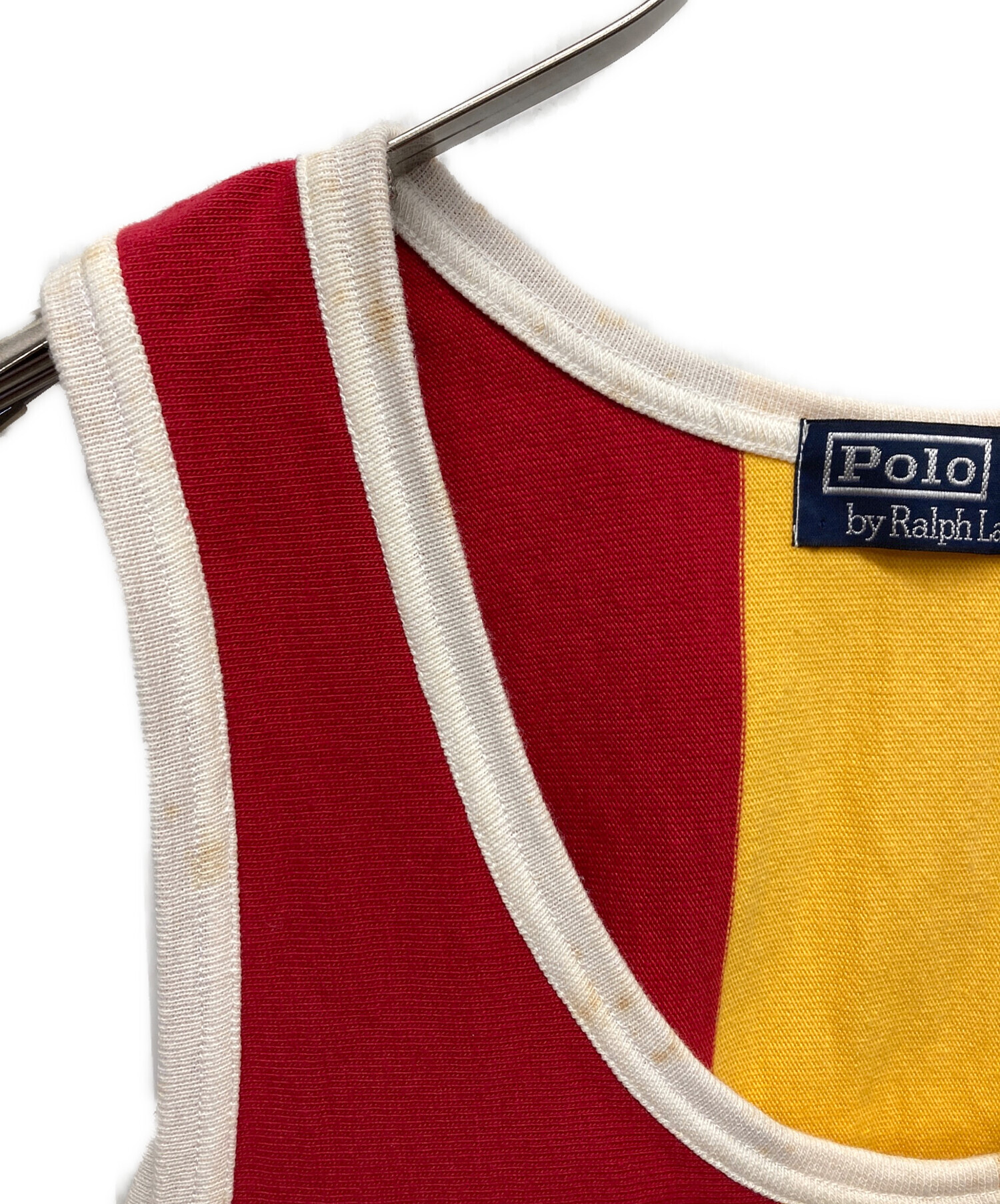 中古・古着通販】POLO RALPH LAUREN (ポロ・ラルフローレン) STADIUM