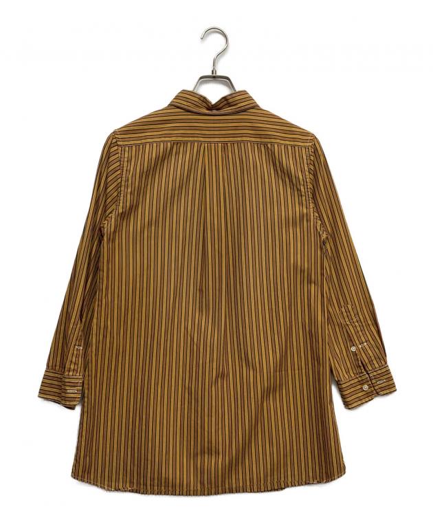 Ralph Lauren ラルフローレン BLAKE ストライプシャツ M 中古・古着通販】POLO RALPH LAUREN (ポロ・ラルフローレン) BLAKE