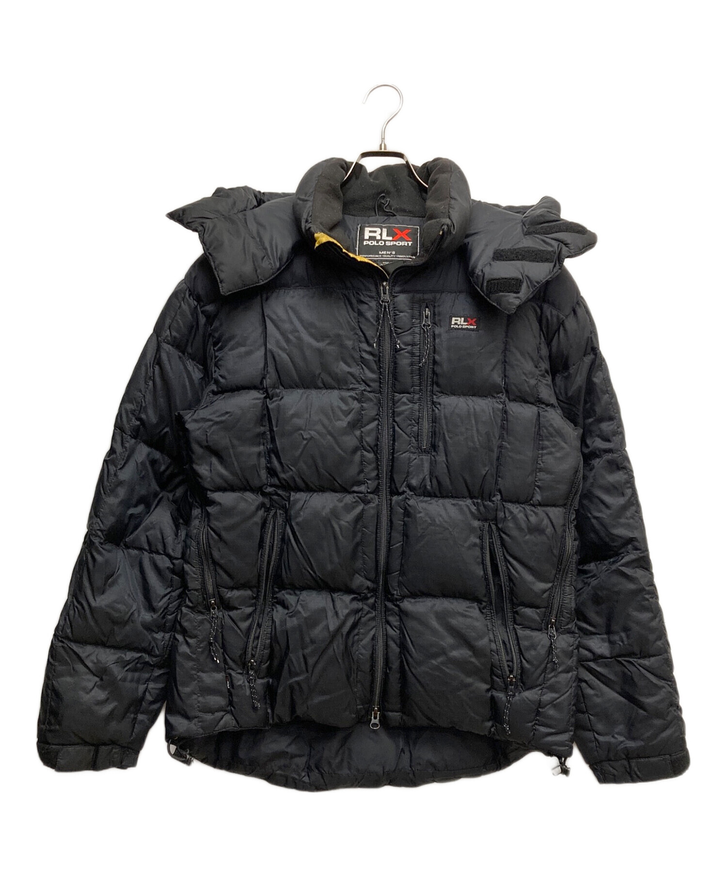 中古・古着通販】RLX RALPH LAUREN (アールエルエックスラルフローレン