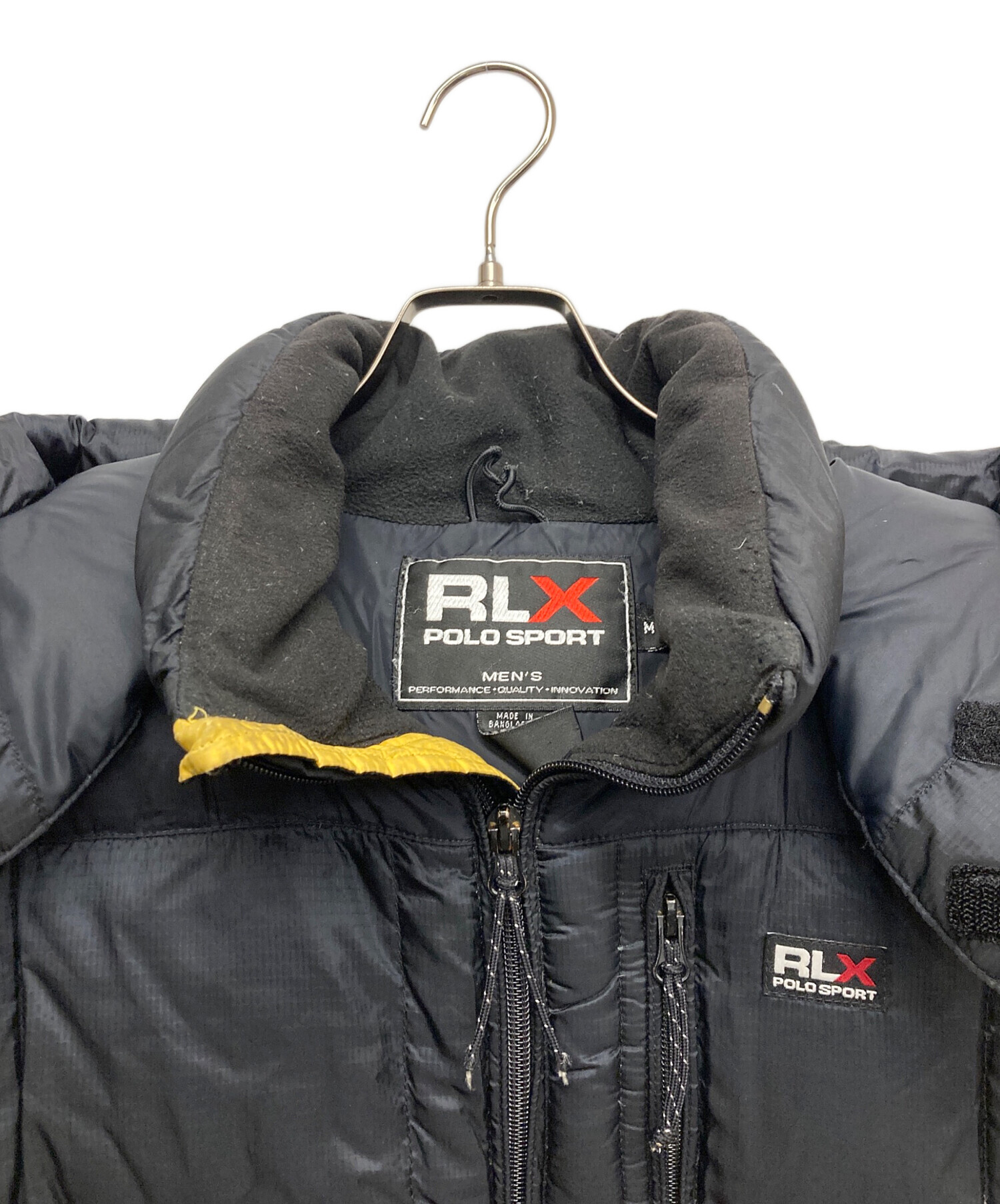 中古・古着通販】RLX RALPH LAUREN (アールエルエックスラルフローレン