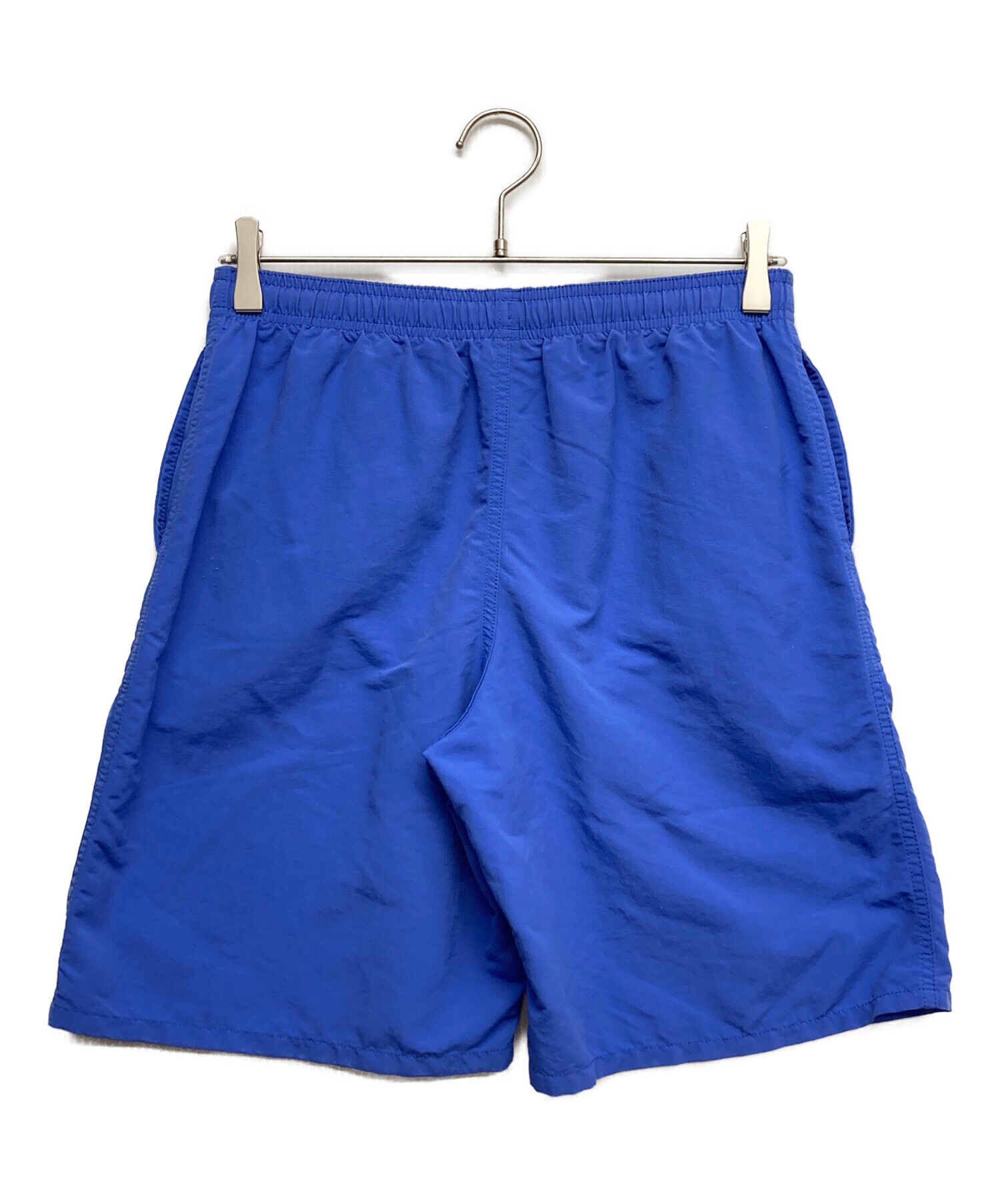 中古・古着通販】Patagonia (パタゴニア) バギーズショーツ ブルー