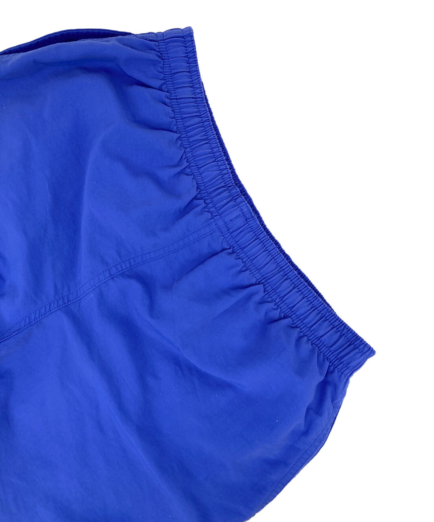 中古・古着通販】Patagonia (パタゴニア) バギーズショーツ ブルー