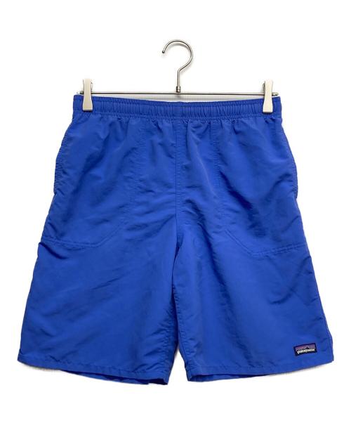 中古・古着通販】Patagonia (パタゴニア) バギーズショーツ ブルー