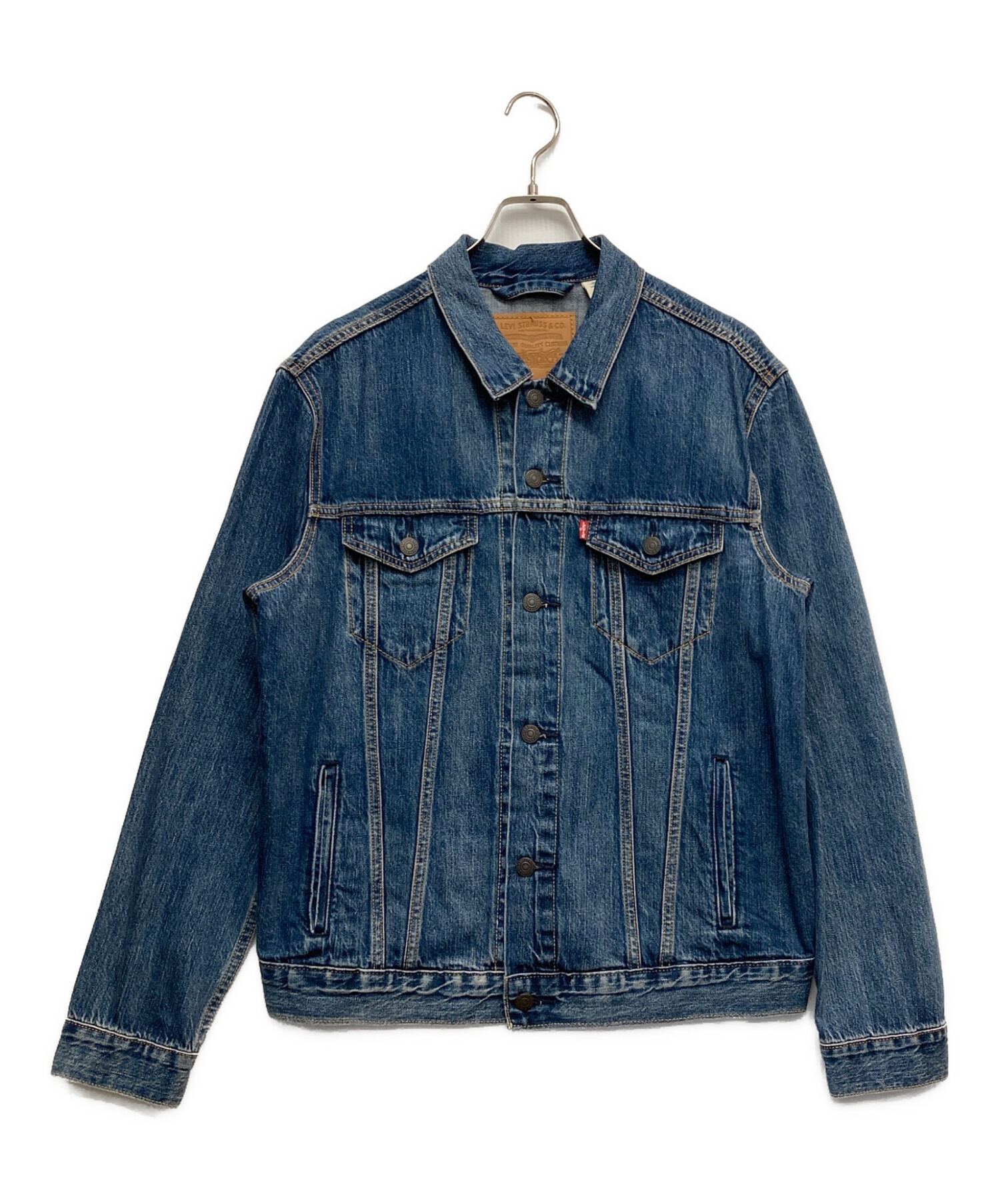 中古・古着通販】LEVI'S PReMIUM (リーバイス プレミアム) デニム